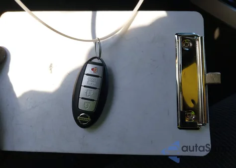 2013 Nissan Altima 2.5 S z USA, uszkodzony, nr VIN 1N4AL3AP0DC104894